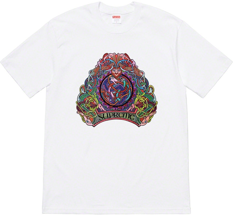 supreme-knot-tee-white