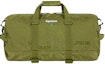 Buy Bolsa Duffle Supreme (SS19) Color Olivo