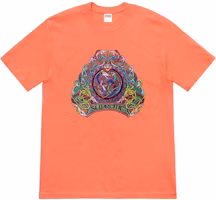 Supreme Knot Tee Neon Orange