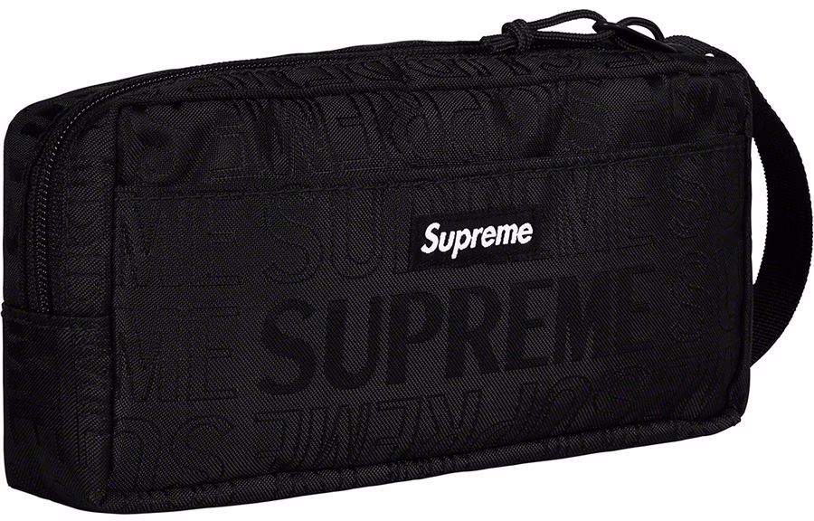 supreme-s-s19-organizer-pouch-black