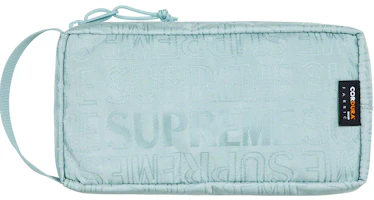 Order Supreme Organizer Pouch (SS19) Ice