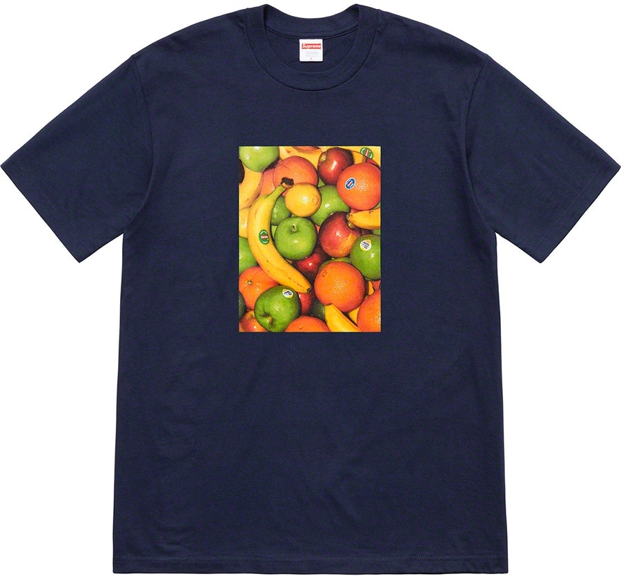 supreme-fruit-tee-navy
