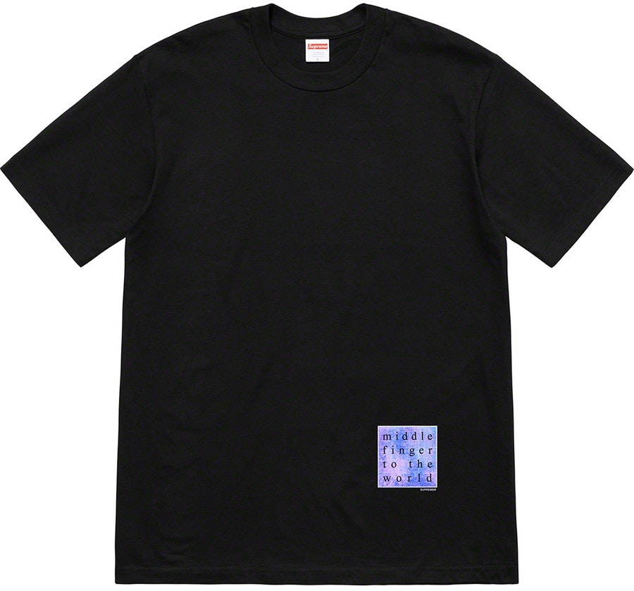 supreme-middle-finger-to-the-world-tee-black