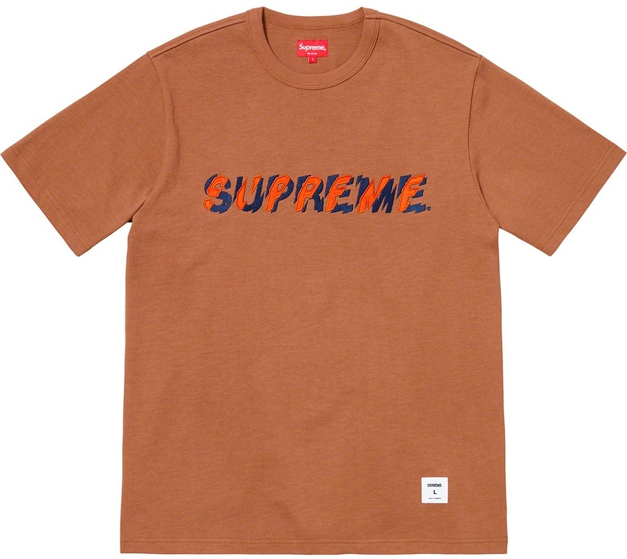 supreme-shatter-tee-rust