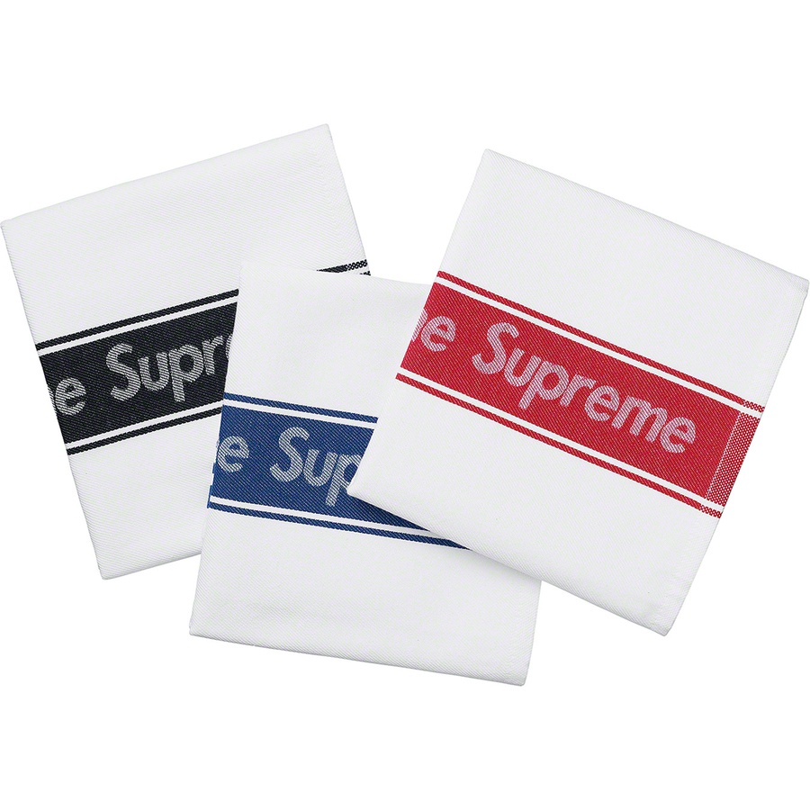 Supreme x ENO コラボ イスランダーブランケット (赤) を購入 - Novelship