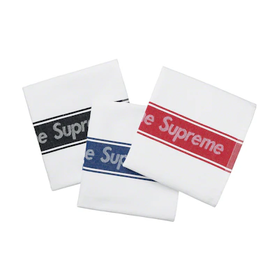 Supreme Dish Towels (Set of 3)