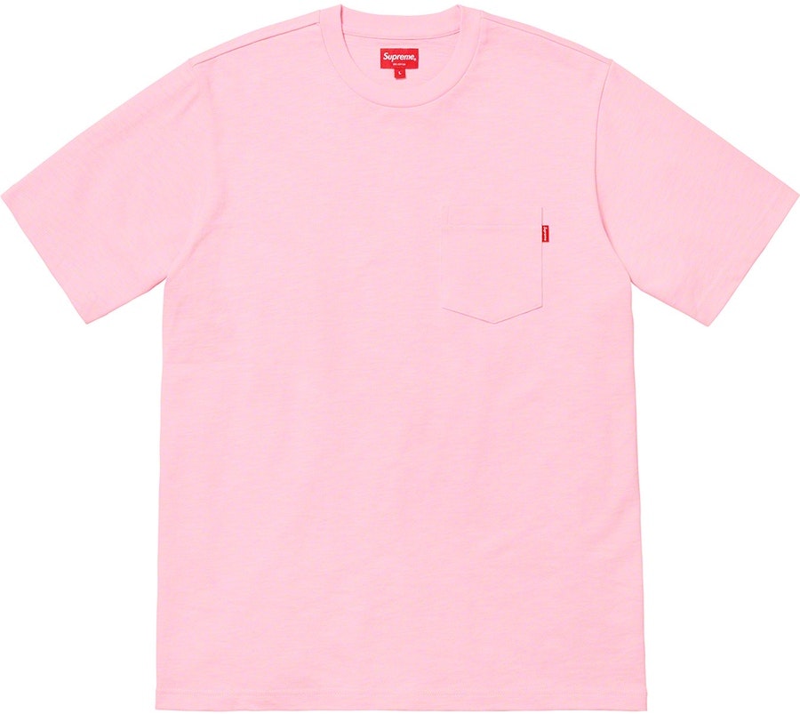 supreme-s-s19-ss-pocket-tee-pink