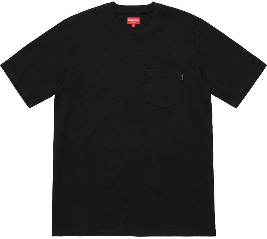 supreme-s-s19-ss-pocket-tee-black