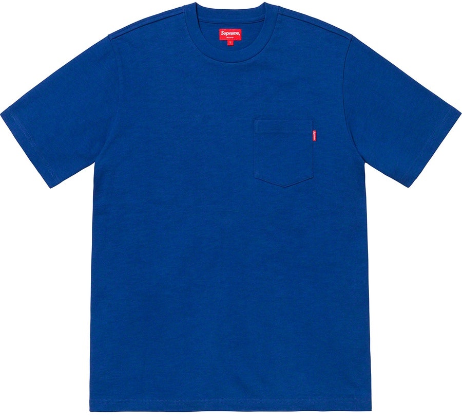 supreme-s-s19-ss-pocket-tee-royal