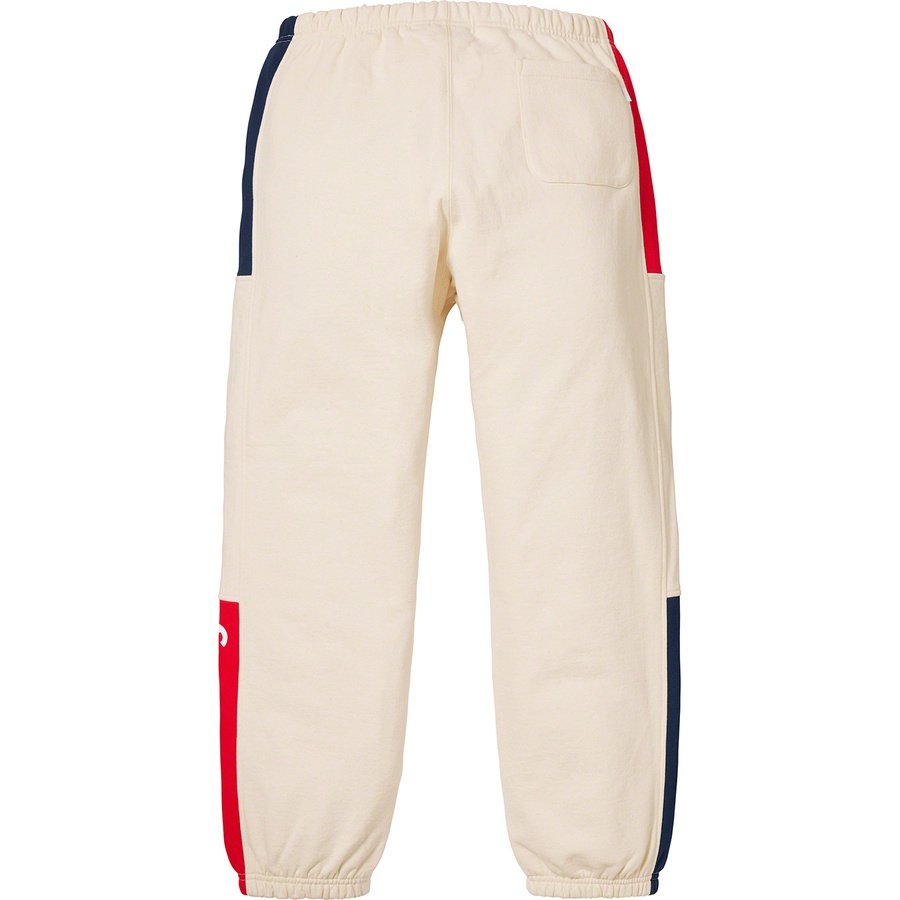 Supreme Formula Sweatpant Natural 圖 2