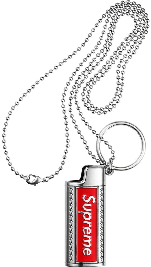 supreme-metal-lighter-holster-silver