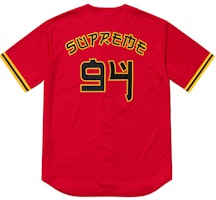 슈프림 레드럼 야구 저지 (레드)
Order 슈프림 레드럼 야구 저지 (레드)