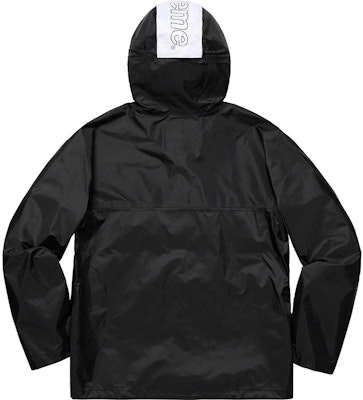 シュプリーム 防水テープドシーム ジャケット (黒)
Lookbook シュプリーム 防水テープドシーム ジャケット (黒)