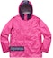 Buy Supreme Taped Seam Jacket Pink