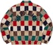 Order Jaket Supreme Patchwork Harrington Warna Campur