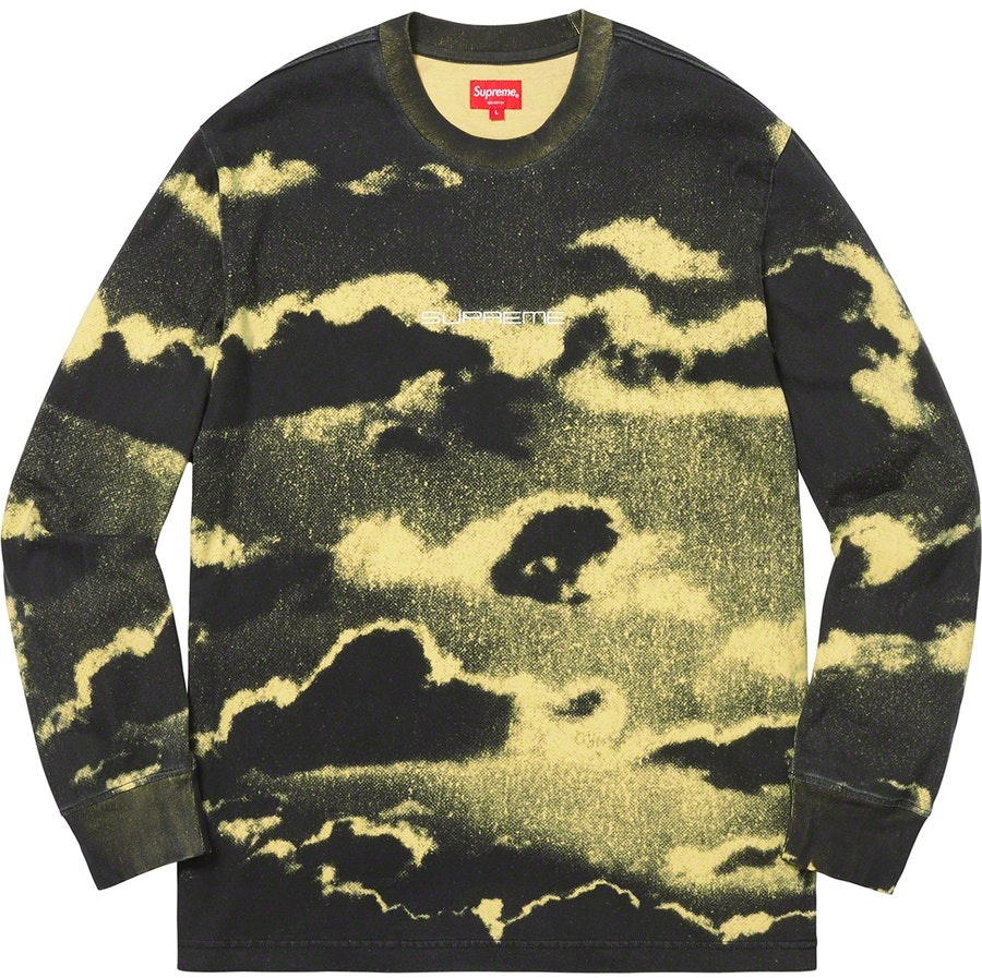 supreme-clouds-ls-top-pale-yellow