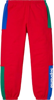 Seluar Sweatpant Supreme Formula Merah Buy Seluar Sweatpant Supreme Formula Merah