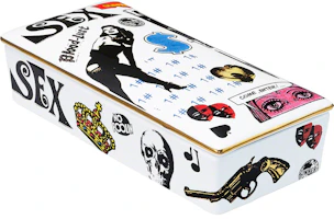 Supreme Blood Lust Ceramic Box Supreme Blood Lust Ceramic Box