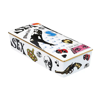 Supreme Blood Lust Ceramic Box