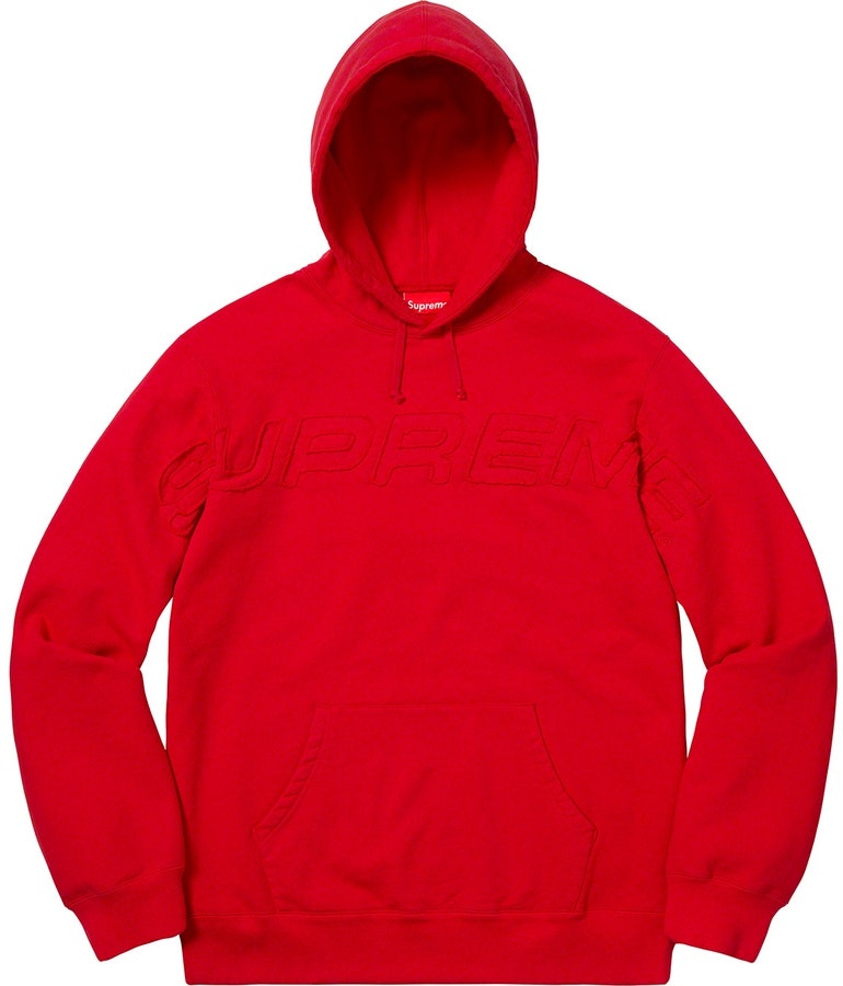 supreme-set-in-logo-hooded-sweatshirt-red