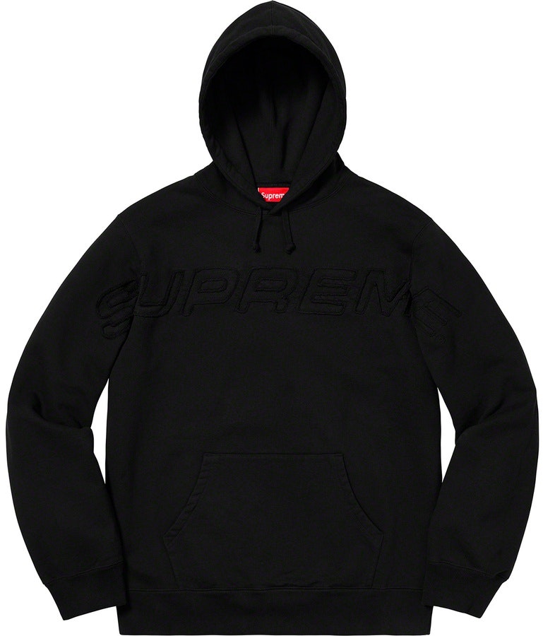 supreme-set-in-logo-hooded-sweatshirt-black