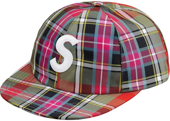 シュプリーム Gore-Tex Sロゴ チェック キャップ (オリーブ)
Buy シュプリーム Gore-Tex Sロゴ チェック キャップ (オリーブ)