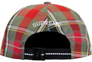 シュプリーム Gore-Tex Sロゴ チェック キャップ (オリーブ)
Order シュプリーム Gore-Tex Sロゴ チェック キャップ (オリーブ)