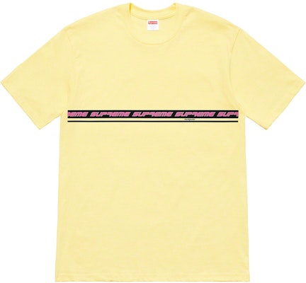 슈프림 하드웨어 티셔츠 (페일 옐로우)
Buy 슈프림 하드웨어 티셔츠 (페일 옐로우)