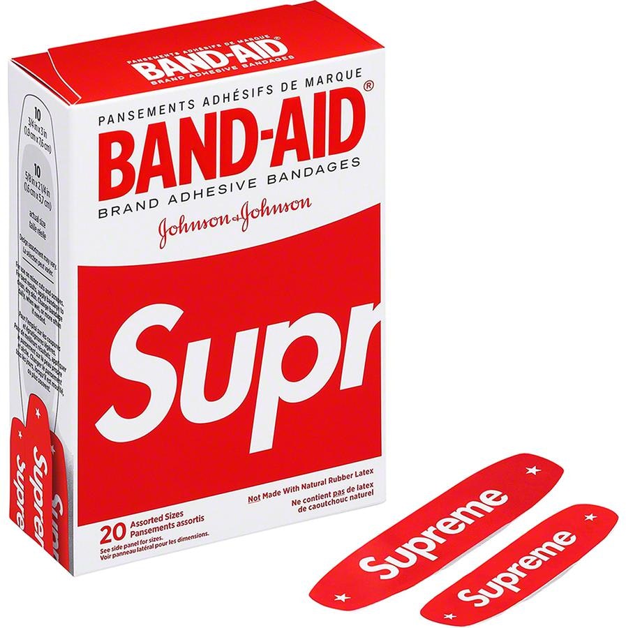 supreme-band-aid