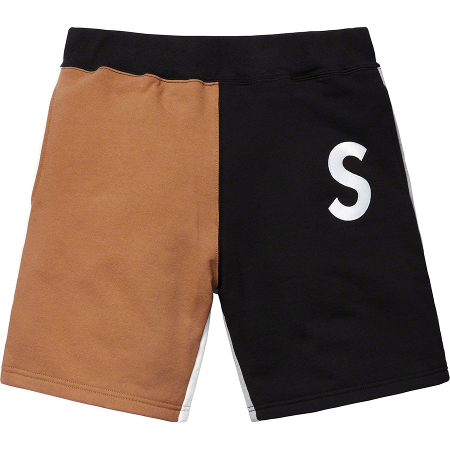 Supreme Geo Velour Short Blackを購入 - Novelship