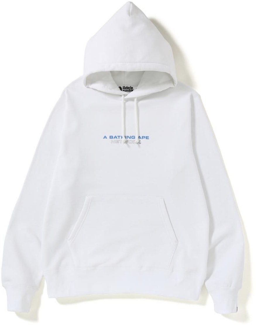 bape-network-wide-pullover-hoodie-white