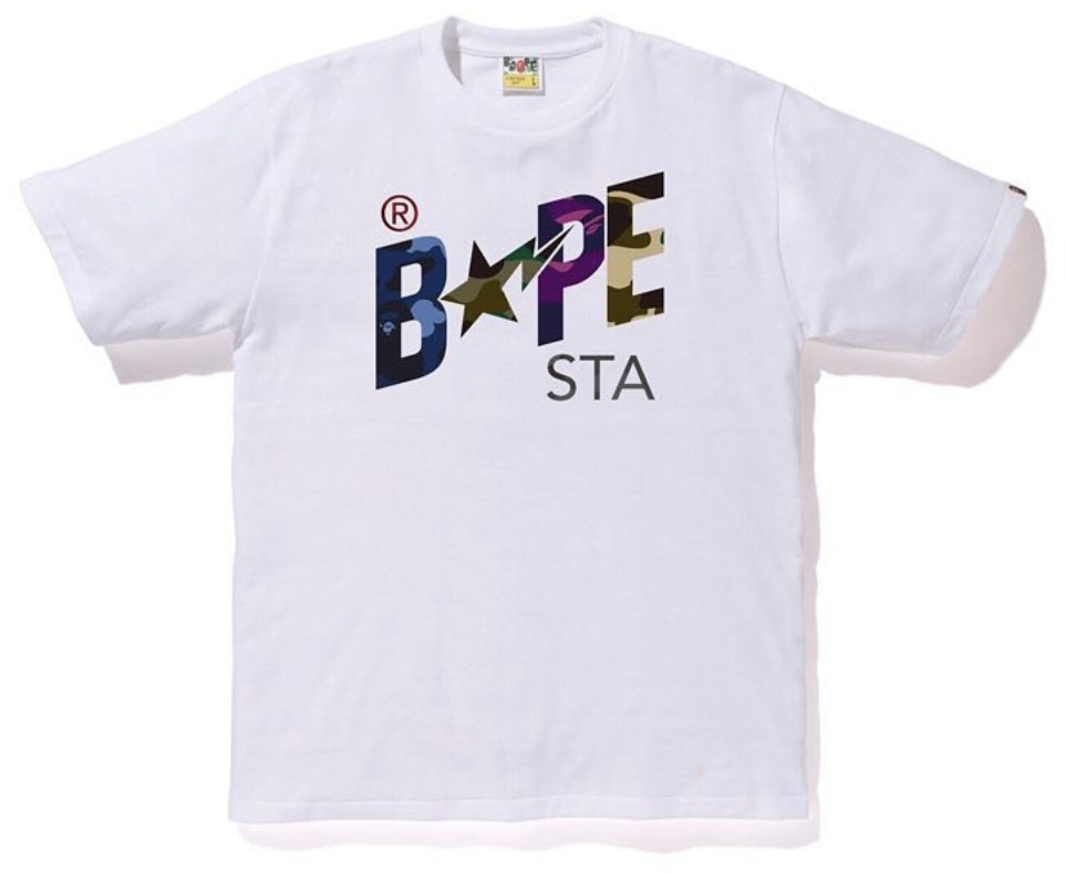 bape-mix-camo-bape-sta-tee-white