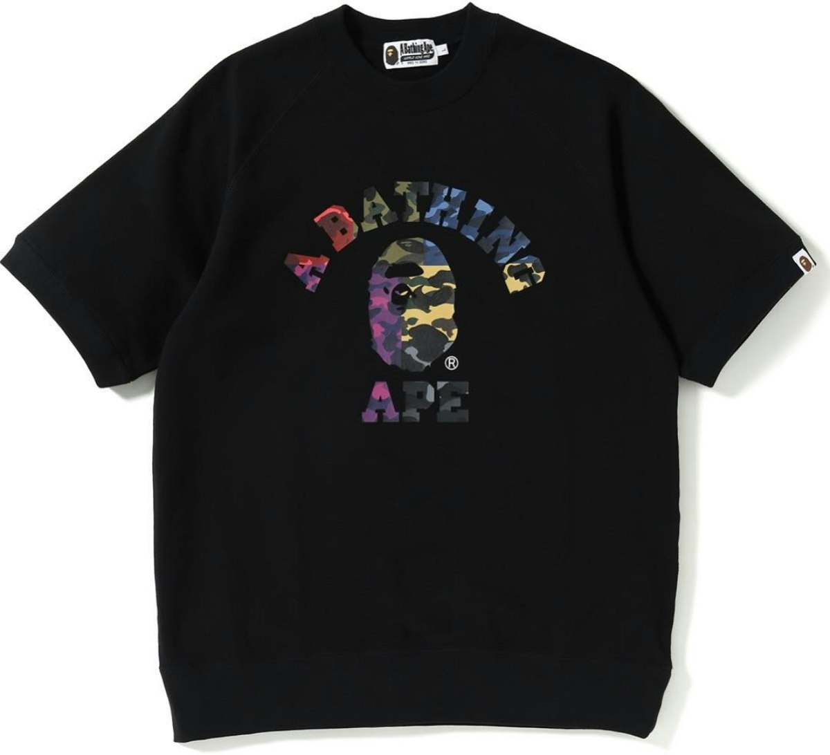 bape-mix-camo-college-ss-crewneck-black