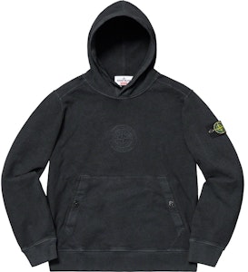 Supreme x Stone Island 黒パーカー
Buy Supreme x Stone Island 黒パーカー