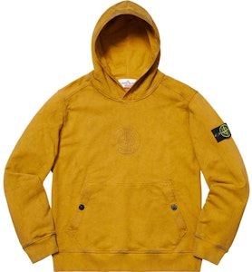 Supreme x Stone Island オリーブフーディー
Buy Supreme x Stone Island オリーブフーディー