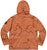 Supreme x Stone Island Riot Mask Camo Jacket Coral Camo
