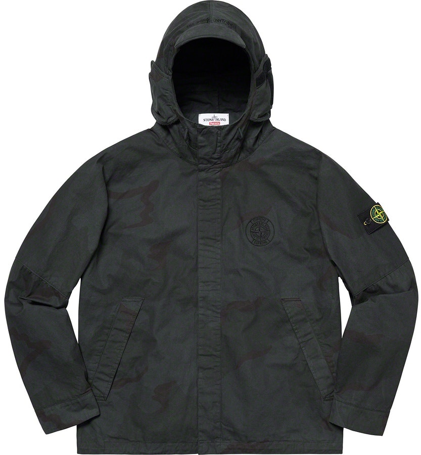 supreme-stone-island-riot-mask-camo-jacket-black