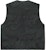 Supreme x Stone Island Camo Cargo Vest Black Camo