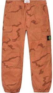 Seluar Kargo Supreme x Stone Island Coral Camo Buy Seluar Kargo Supreme x Stone Island Coral Camo