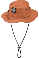 Supreme x Stone Island Camo Boonie Coral Camo Supreme x Stone Island Camo Boonie Coral Camo