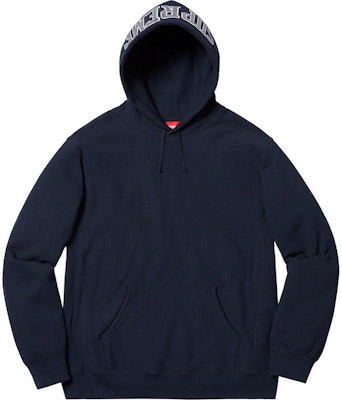Supreme Sequin Arc Hooded Sweatshirt Navy - Baju Panas Hoodie Biru Navy Buy Supreme Sequin Arc Hooded Sweatshirt Navy - Baju Panas Hoodie Biru Navy