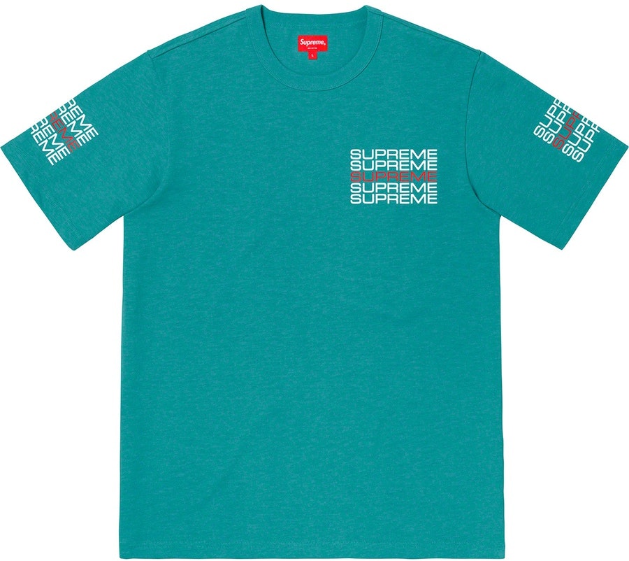 supreme-stack-logo-tee-dusty-teal