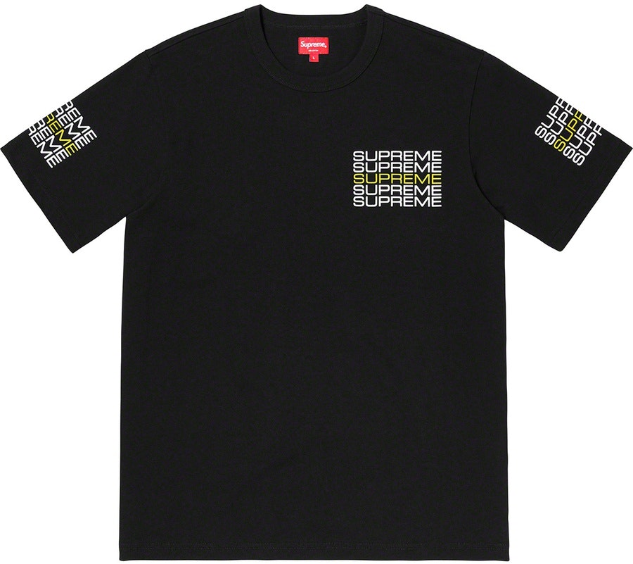 supreme-stack-logo-tee-black