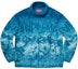 Buy Supreme Wolf Fleece Jacket Dark Teal