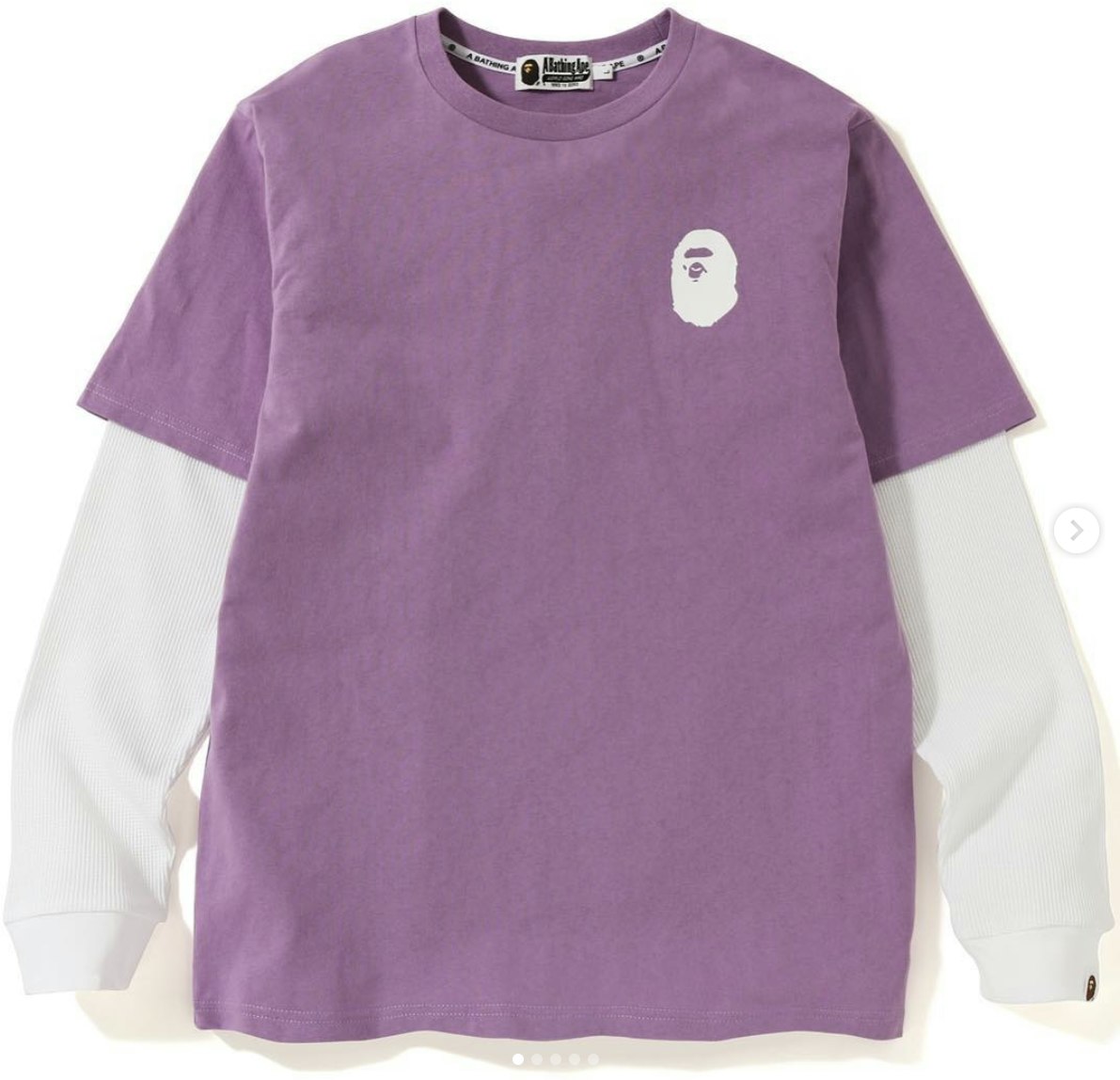 bape-pastel-color-layers-ls-tee-purple