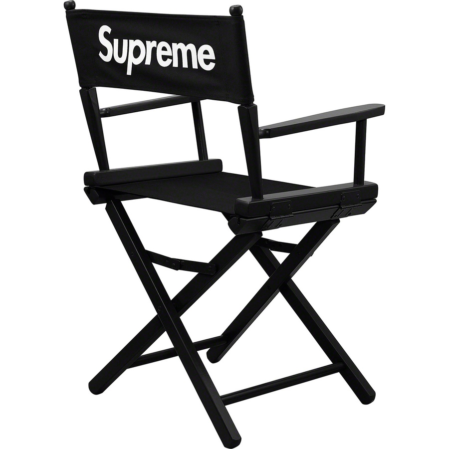 Directors chair outlet supreme