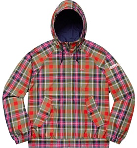 至尊Gore-Tex连帽哈灵顿夹克橄榄格纹 Buy 至尊Gore-Tex连帽哈灵顿夹克橄榄格纹