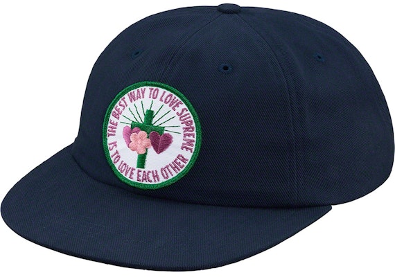 至高無上相愛六片海軍藍帽 Buy 至高無上相愛六片海軍藍帽