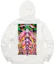 Order Supreme Gilbert&George DEATH Hooded Sweatshirt White