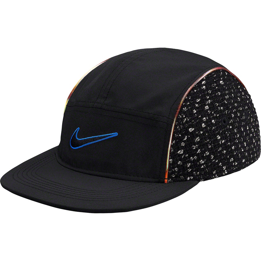 Supreme x on sale nike air hat